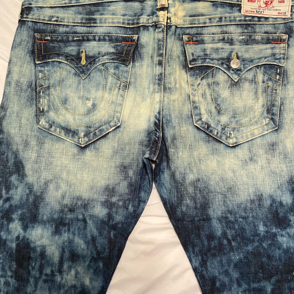 True religion